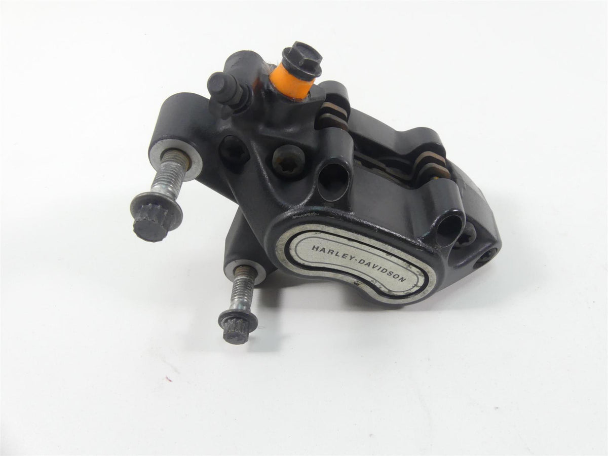 2019 Harley Softail FLSB Sport Glide Front Brake Caliper 41300095 {{ shop.shopifyCountryName }} - Mototech271