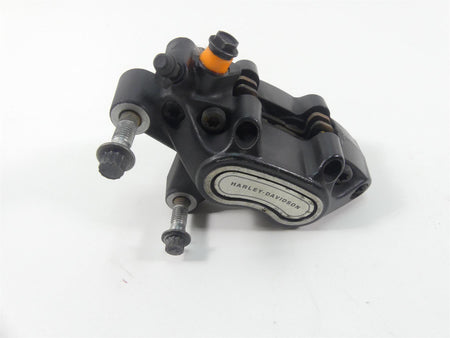 2019 Harley Softail FLSB Sport Glide Front Brake Caliper 41300095 {{ shop.shopifyCountryName }} - Mototech271