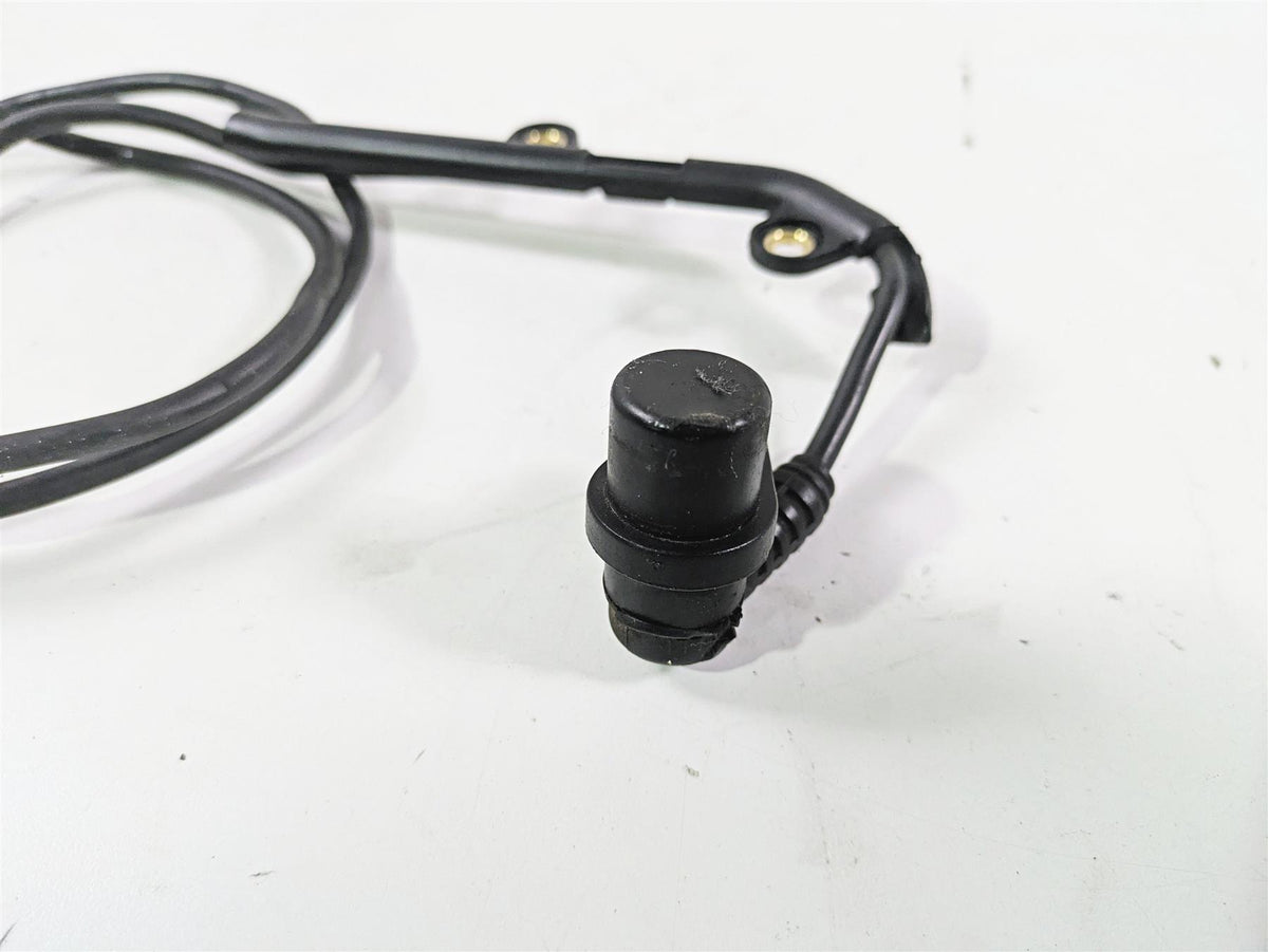 2012 Ducati Streetfighter 848 Front Wheel Speed Sensor 55242651A {{ shop.shopifyCountryName }} - Mototech271