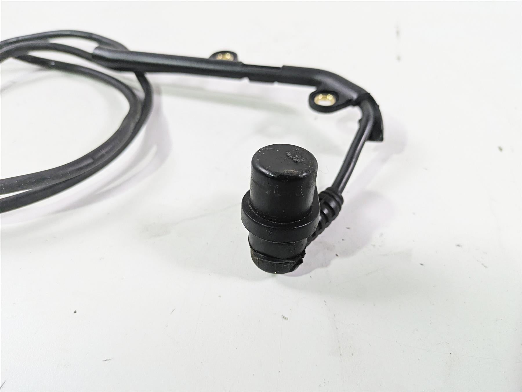 2012 Ducati Streetfighter 848 Front Wheel Speed Sensor 55242651A {{ shop.shopifyCountryName }} - Mototech271