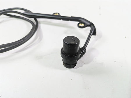 2012 Ducati Streetfighter 848 Front Wheel Speed Sensor 55242651A {{ shop.shopifyCountryName }} - Mototech271