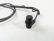 Load image into Gallery viewer, 2012 Ducati Streetfighter 848 Front Wheel Speed Sensor 55242651A
