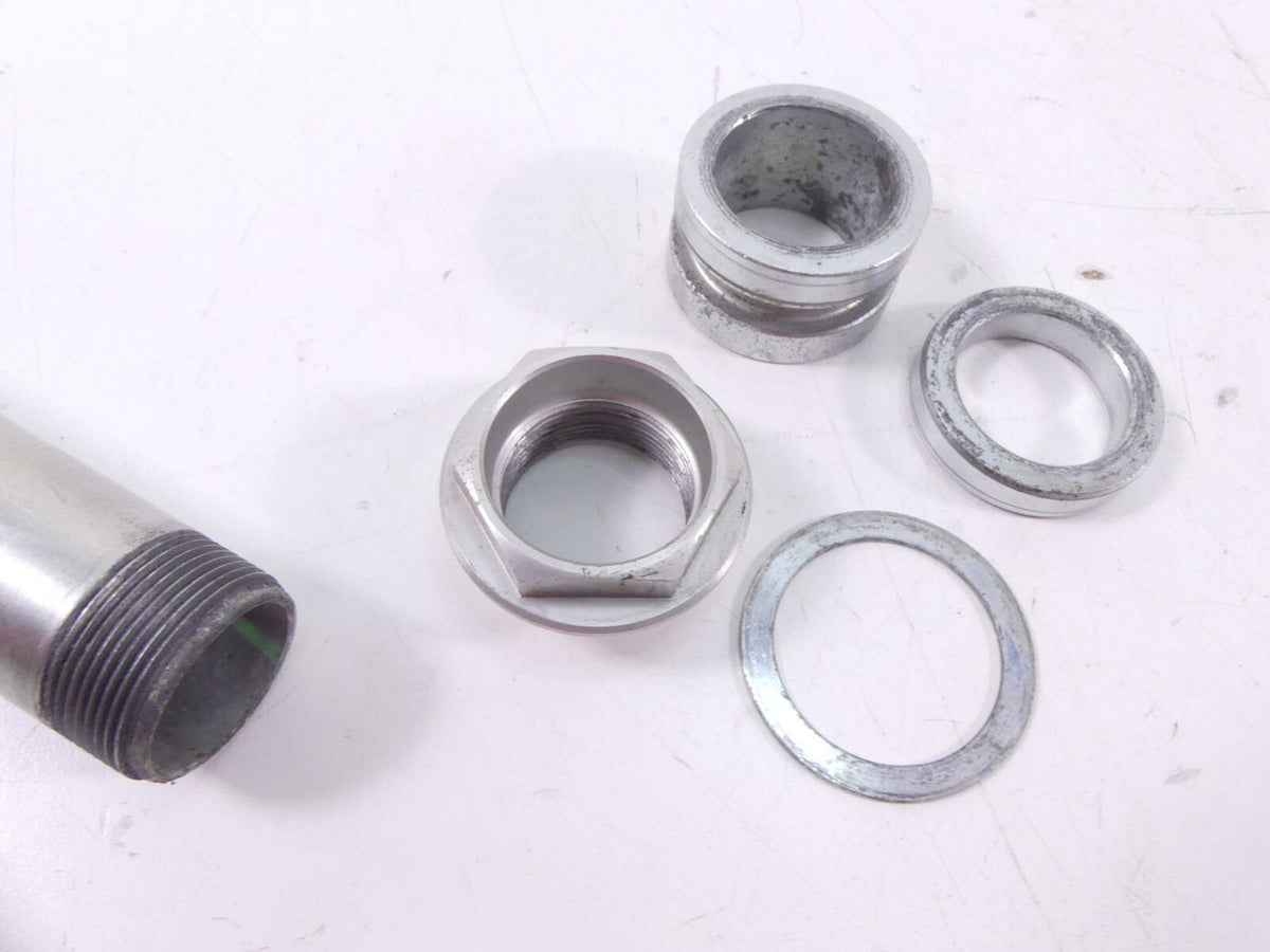 2015 Ducati Diavel Dark Straight Front Axle Wheel Spindle 81910691A {{ shop.shopifyCountryName }} - Mototech271