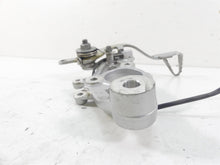 Load image into Gallery viewer, 2003 BMW R1150 GS R21 Right Front Rider Footpeg Mount &amp; Brake Pedal 46712335598
