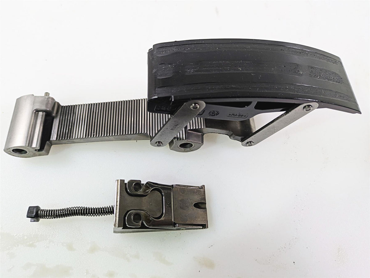 2018 Harley FLHCS Softail Heritage 115th Primary Drive Clutch Kit M8 37000263A {{ shop.shopifyCountryName }} - Mototech271