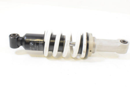 08 BMW K1200R K1200 R Sport K43 Front Shock Damper WHITE POWER 7682048 {{ shop.shopifyCountryName }} - Mototech271