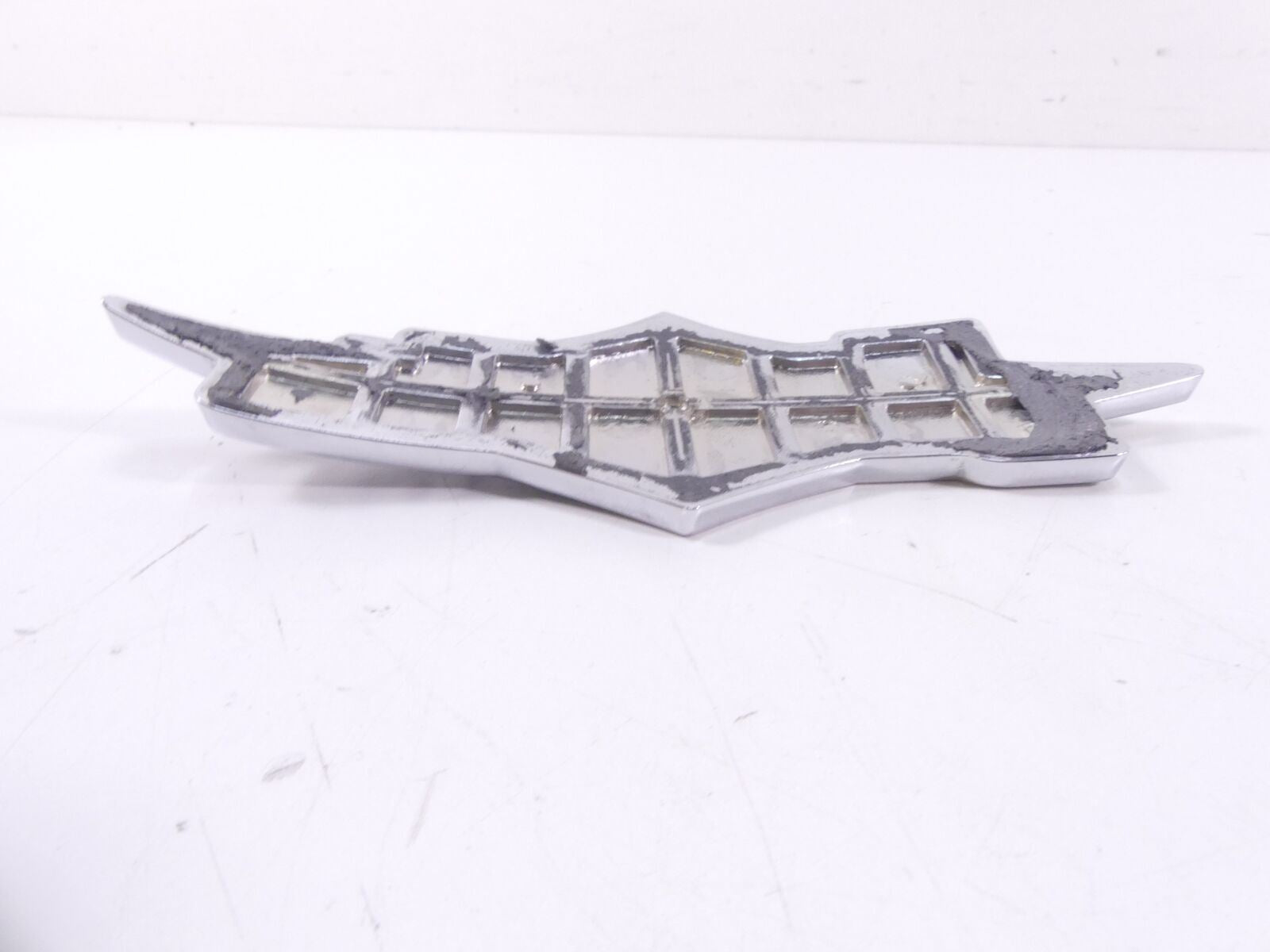 2011 Harley Softail CVO FLSTSE2 Convertible Fuel Gas Tank Emblem Badge 62329-11 {{ shop.shopifyCountryName }} - Mototech271