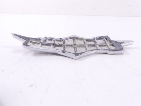 2011 Harley Softail CVO FLSTSE2 Convertible Fuel Gas Tank Emblem Badge 62329-11 {{ shop.shopifyCountryName }} - Mototech271