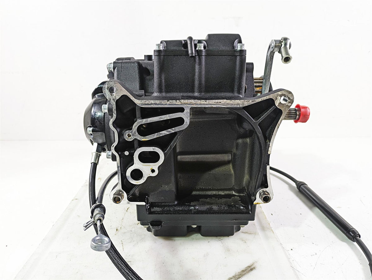 2019 Harley FLHCS Softail Heritage 6-Speed Transmission Gear Box M8 -5k 34700176 {{ shop.shopifyCountryName }} - Mototech271