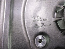 Load image into Gallery viewer, 2018 Harley FLHCS Softail Heritage 115th Inner Primary Clutch Cover 36500099

