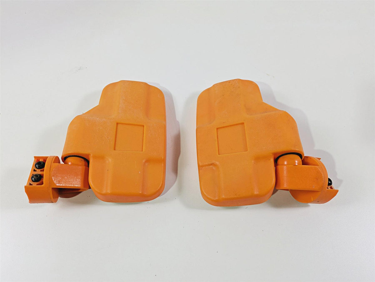 2021 CFMoto Zforce 950 Sport Rear View Mirror Set 5BY0-260120 5BY0-260110 {{ shop.shopifyCountryName }} - Mototech271