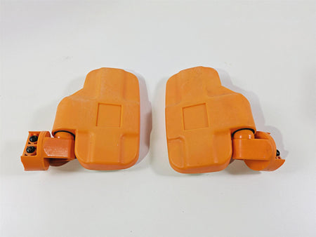2021 CFMoto Zforce 950 Sport Rear View Mirror Set 5BY0-260120 5BY0-260110 {{ shop.shopifyCountryName }} - Mototech271