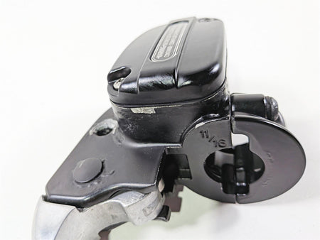 2014 Harley Touring FLHTK Electra Glide Clutch Master Cylinder 11/16 36700056C-Mototech271