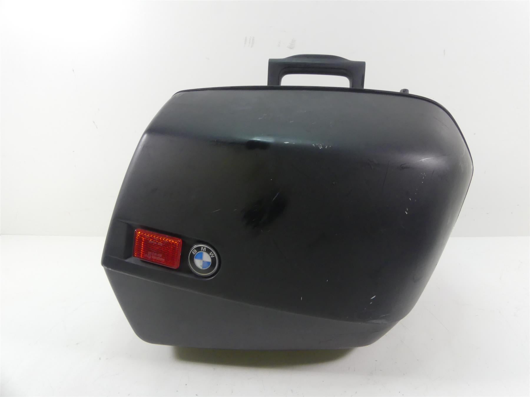 2001 BMW R1150 GS R21 Right Saddlebag Saddle Bag Luggage Box - 31L 46542316008 {{ shop.shopifyCountryName }} - Mototech271