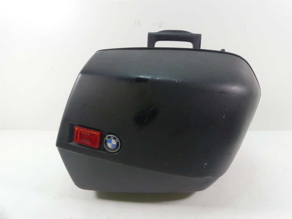 2001 BMW R1150 GS R21 Right Saddlebag Saddle Bag Luggage Box - 31L 46542316008 {{ shop.shopifyCountryName }} - Mototech271