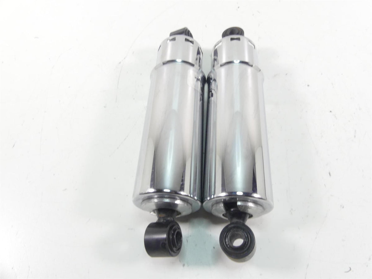 2010 Harley FXDWG Dyna Wide Glide Progressive Suspension 11" Rear Shock 412-4041 {{ shop.shopifyCountryName }} - Mototech271