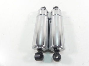 2010 Harley FXDWG Dyna Wide Glide Progressive Suspension 11" Rear Shock 412-4041 | Mototech271