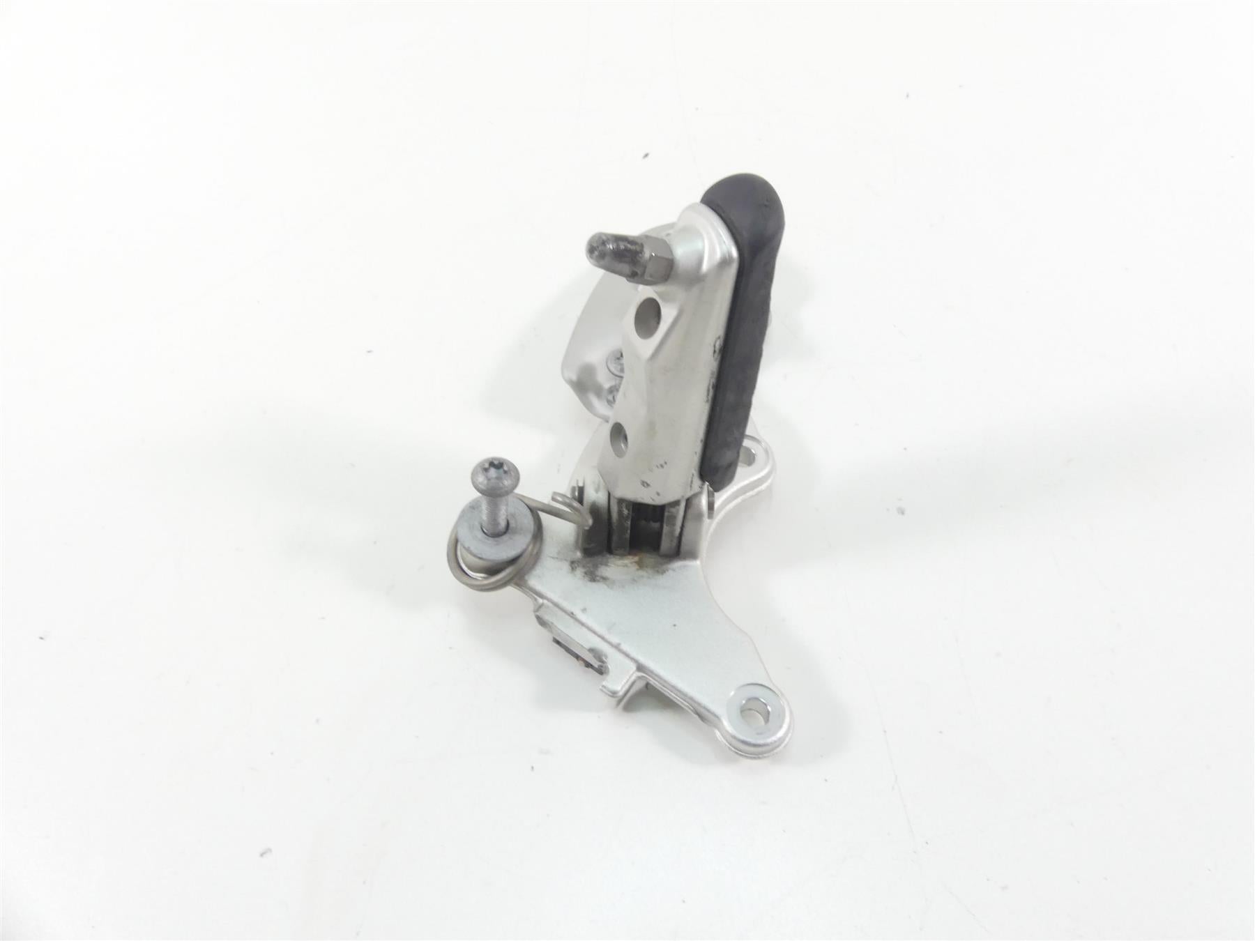 2016 BMW R nineT R9T K21 Right Front Rider Driver Footpeg Foot Peg 46717671078 {{ shop.shopifyCountryName }} - Mototech271