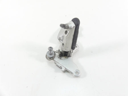 2016 BMW R nineT R9T K21 Right Front Rider Driver Footpeg Foot Peg 46717671078 {{ shop.shopifyCountryName }} - Mototech271