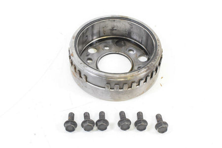 2006 Sea-Doo RXP 4-Tec Supercharged Ignition Flywheel Fly Wheel Rotor 420889711 {{ shop.shopifyCountryName }} - Mototech271