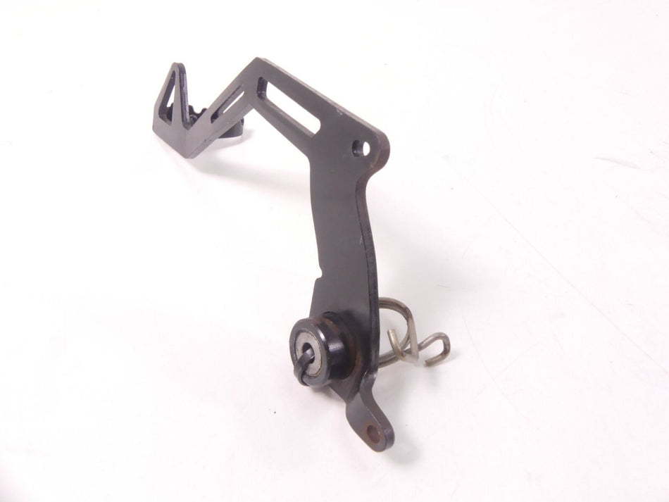 2013 BMW F800GS K72 Brake Pedal Lever Ped Peg 35217708022 {{ shop.shopifyCountryName }} - Mototech271