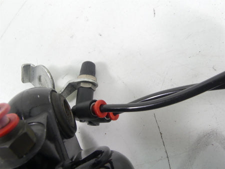 2012 Harley Touring FLHTP Electra Glide Rear Shock Damper Set 13" 54565-09 {{ shop.shopifyCountryName }} - Mototech271