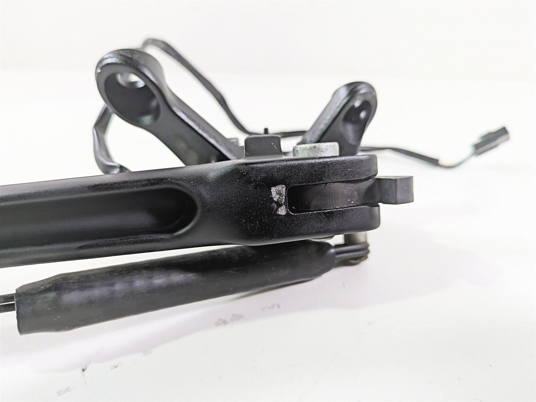 2017 KTM 1290 Super Duke GT Side Kickstand & Switch 6100302313333S {{ shop.shopifyCountryName }} - Mototech271