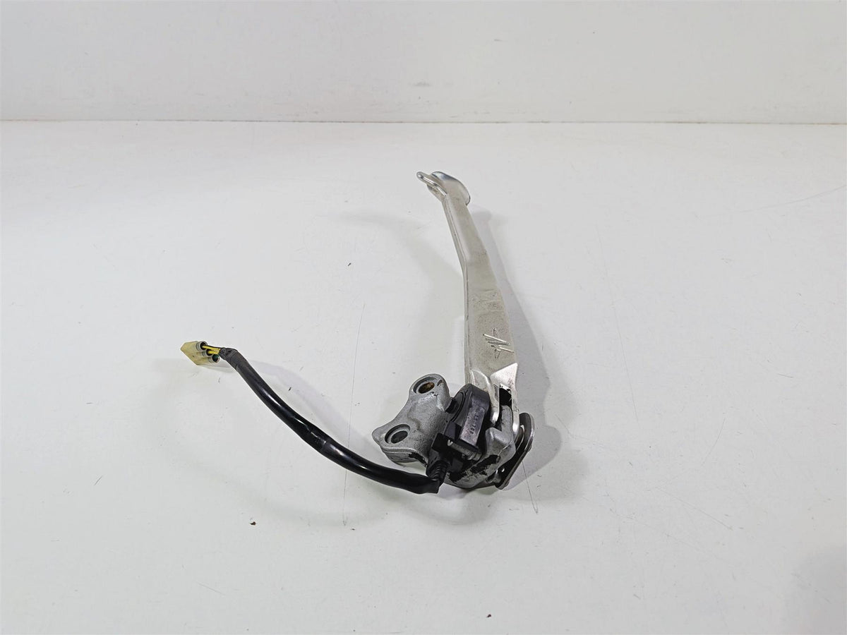 2016 Mv Agusta F3 800 RR Side Kick Stand Kickstand & Safety Switch 8000C0095-Mototech271