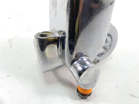 2019 Indian Chieftain Classic Front Chrome Brake Master Cylinder 5/8" 1912865 {{ shop.shopifyCountryName }} - Mototech271