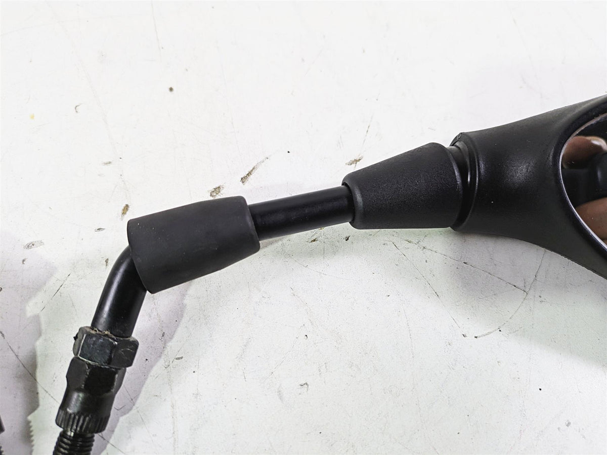 2023 BMW G310R K03 Left Right Rear View Mirror Set 51168388739 51168388740 {{ shop.shopifyCountryName }} - Mototech271