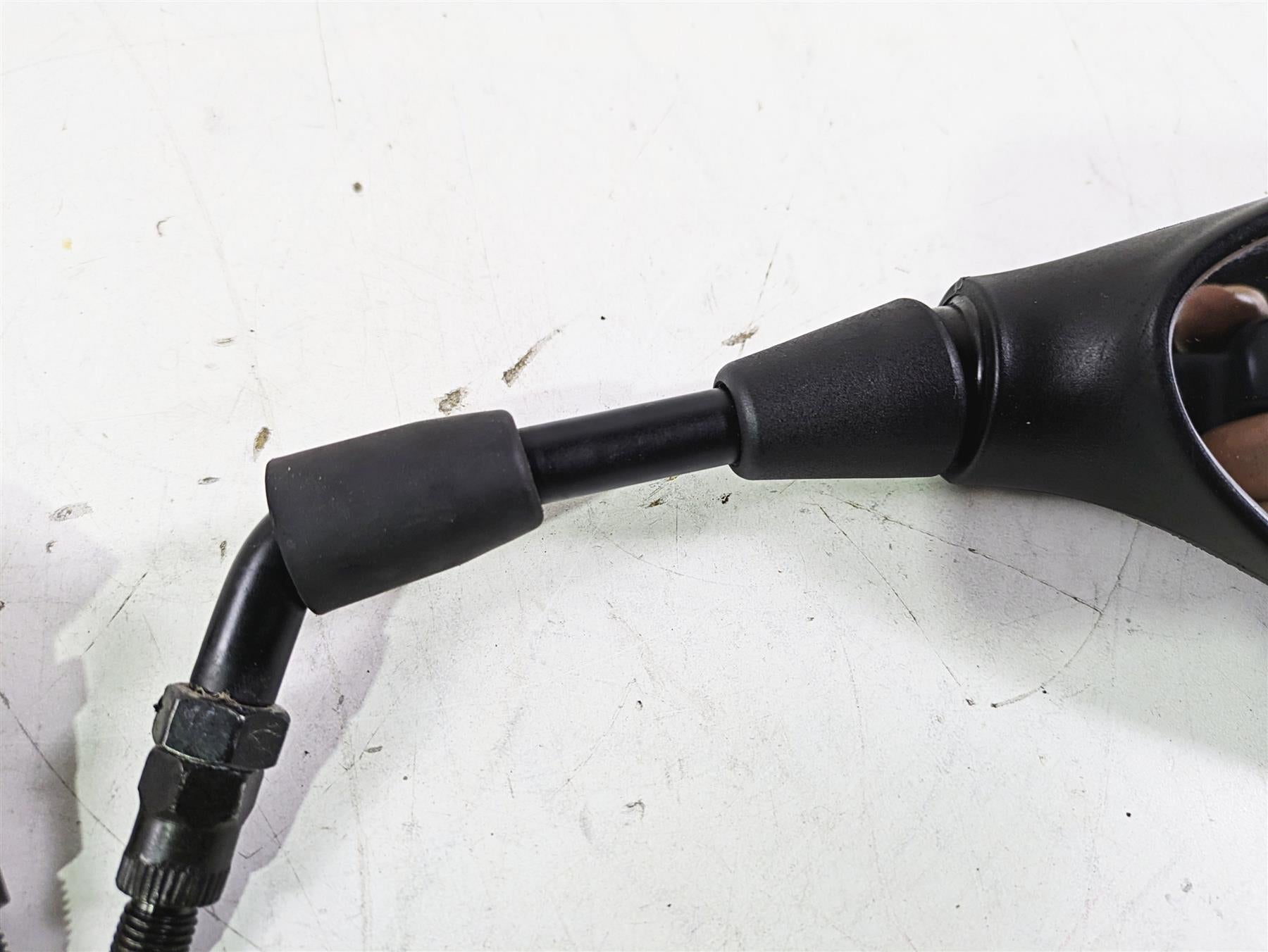2023 BMW G310R K03 Left Right Rear View Mirror Set 51168388739 51168388740 {{ shop.shopifyCountryName }} - Mototech271