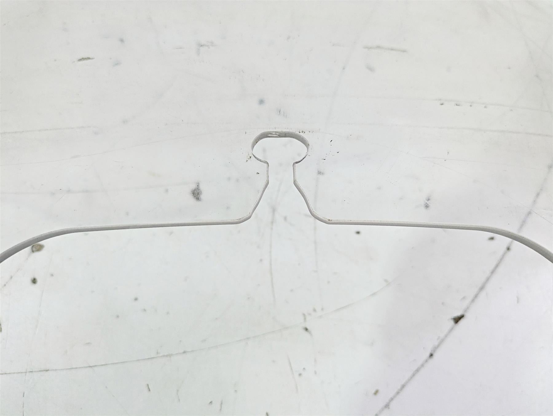2003 Harley Touring FLHTCUI E-Glide 100th Windshield Wind Shield Screen 58187-96 {{ shop.shopifyCountryName }} - Mototech271