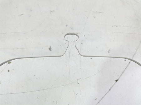 2003 Harley Touring FLHTCUI E-Glide 100th Windshield Wind Shield Screen 58187-96 {{ shop.shopifyCountryName }} - Mototech271
