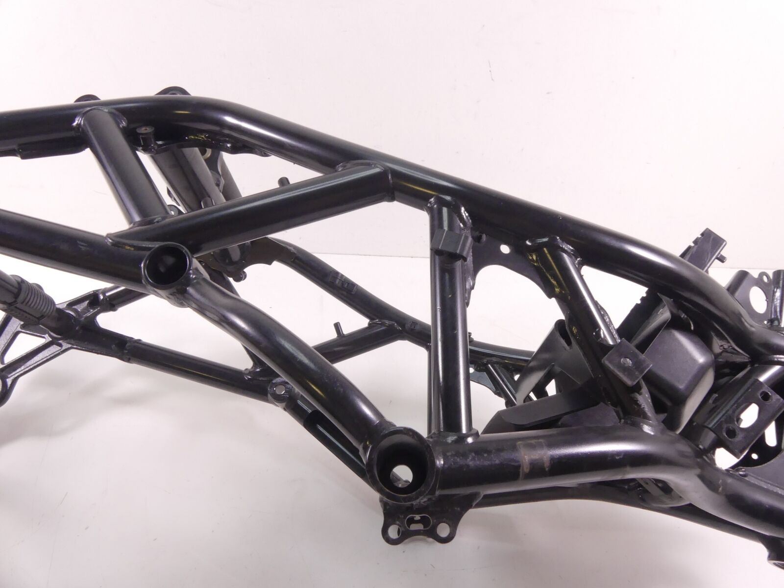 2013 BMW F800GS K72 Frame Chassis Slvg -Read 46518530960 {{ shop.shopifyCountryName }} - Mototech271