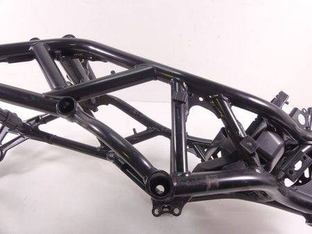 2013 BMW F800GS K72 Frame Chassis Slvg -Read 46518530960 {{ shop.shopifyCountryName }} - Mototech271