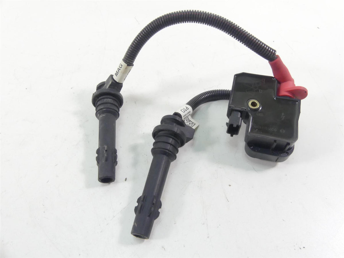 2018 Polaris RZR 1000 RS1 Ignition Coils Wires Plugs 4010425 2876049 {{ shop.shopifyCountryName }} - Mototech271