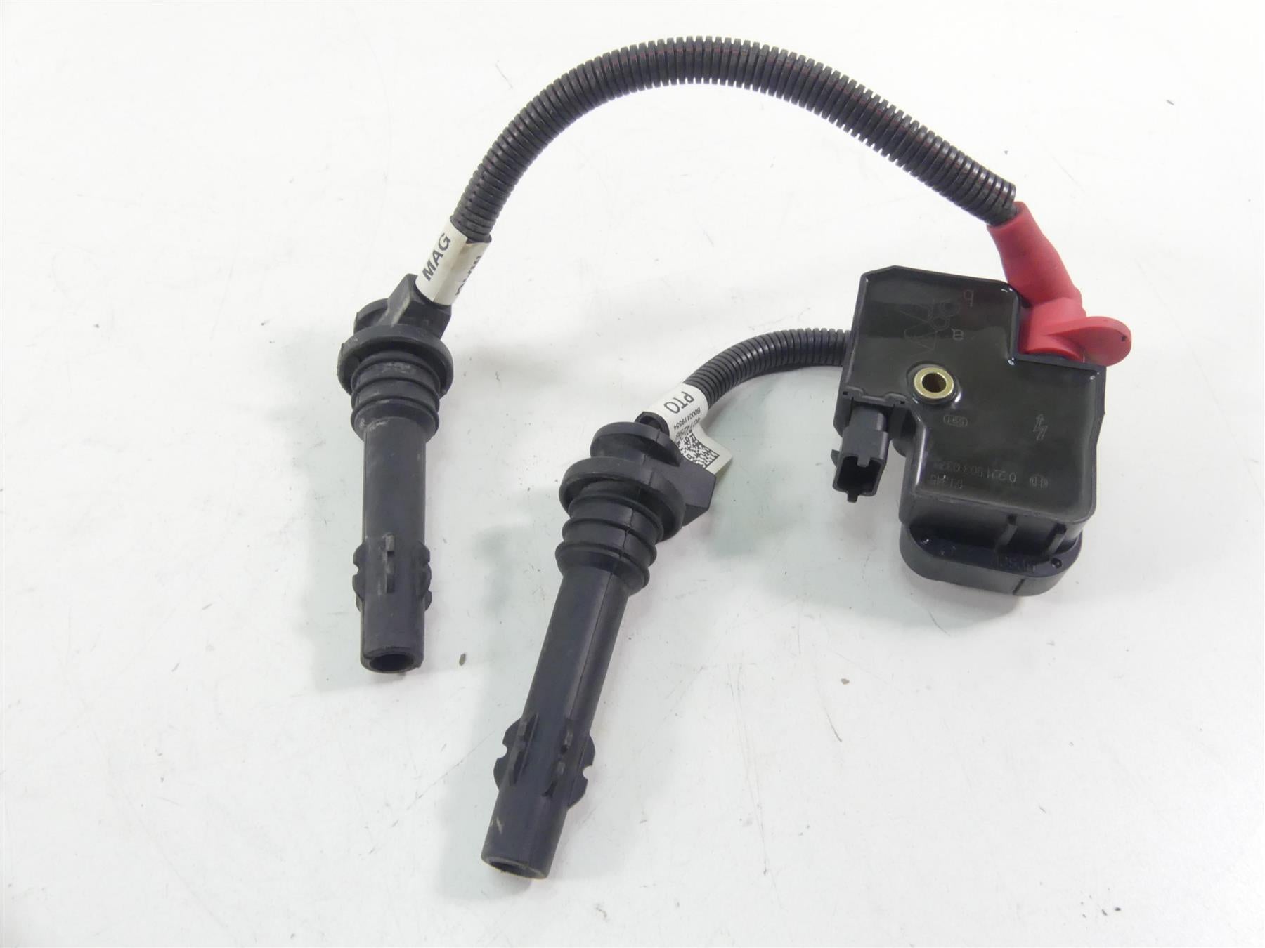 2018 Polaris RZR 1000 RS1 Ignition Coils Wires Plugs 4010425 2876049 {{ shop.shopifyCountryName }} - Mototech271