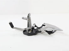Load image into Gallery viewer, 2024 Kawasaki EX500 Ninja 40th An. Left Front Foot Peg &amp; Shifter 35063-1407
