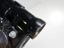 Load image into Gallery viewer, 2010 Harley Touring FLHX Street Glide Straight Main Frame Chassis + Louisiana Salvage Title 47900-11 | Mototech271
