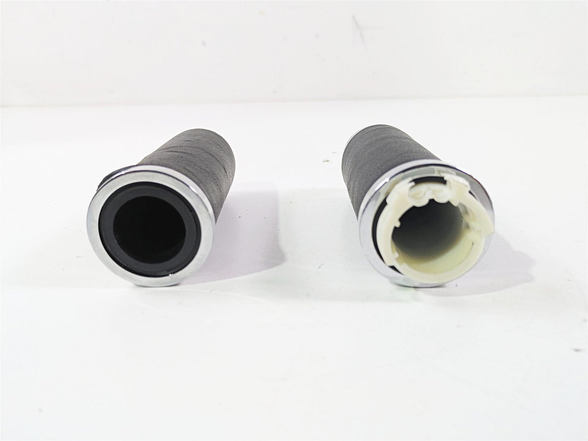 2008 Ultima Motorcycles Fat Bastard Left Right Hand Grip Set {{ shop.shopifyCountryName }} - Mototech271