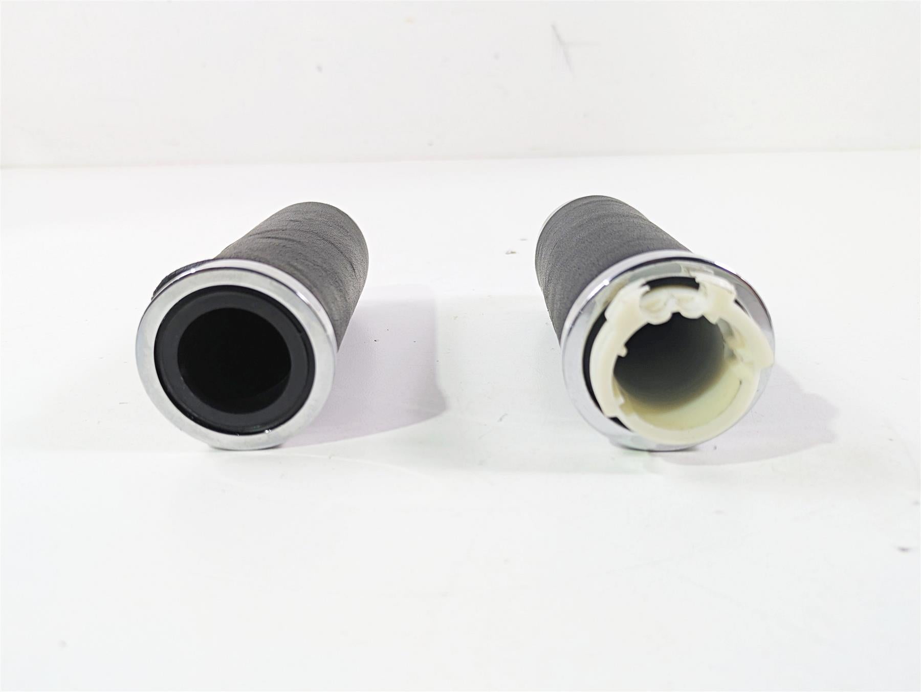 2008 Ultima Motorcycles Fat Bastard Left Right Hand Grip Set {{ shop.shopifyCountryName }} - Mototech271