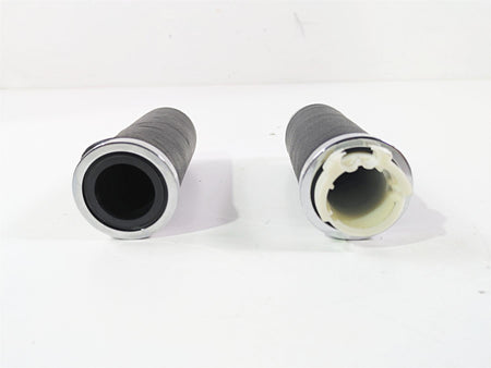 2008 Ultima Motorcycles Fat Bastard Left Right Hand Grip Set {{ shop.shopifyCountryName }} - Mototech271