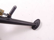 Load image into Gallery viewer, 2018 Kawasaki ZX6R ZX636 Ninja Side Kickstand Kick Stand 34024-0115
