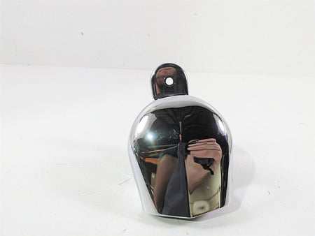 2010 Harley Dyna FXDB Street Bob Horn & Nice Chrome Cover 61300478A {{ shop.shopifyCountryName }} - Mototech271