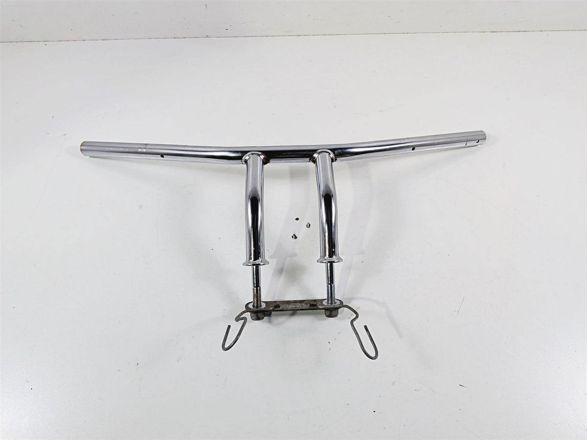 2001 Suzuki VZ800 Marauder Handlebar Handle Bar Steering 56110-48E00 {{ shop.shopifyCountryName }} - Mototech271