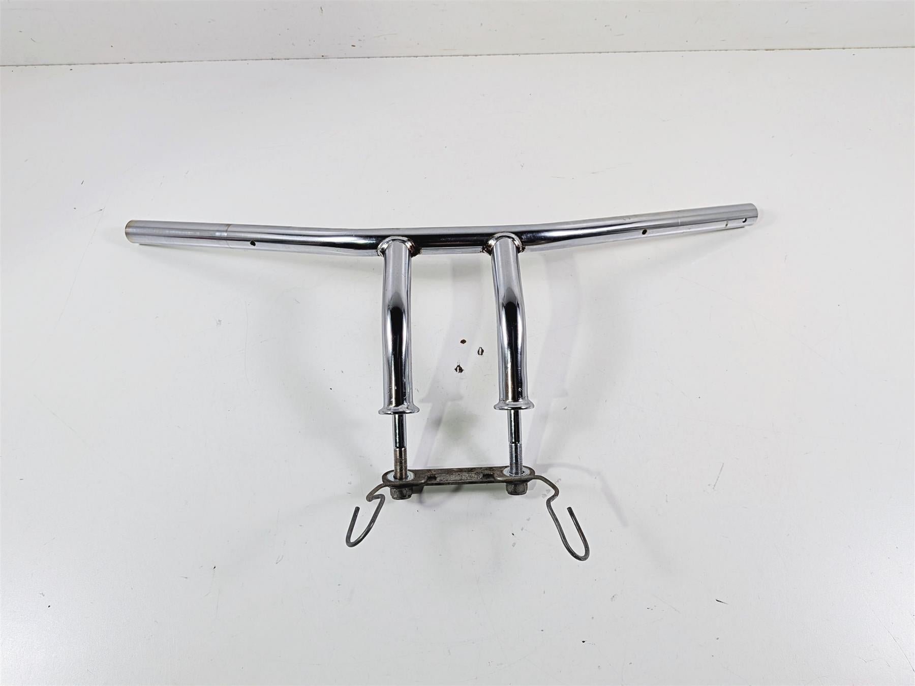 2001 Suzuki VZ800 Marauder Handlebar Handle Bar Steering 56110-48E00 {{ shop.shopifyCountryName }} - Mototech271