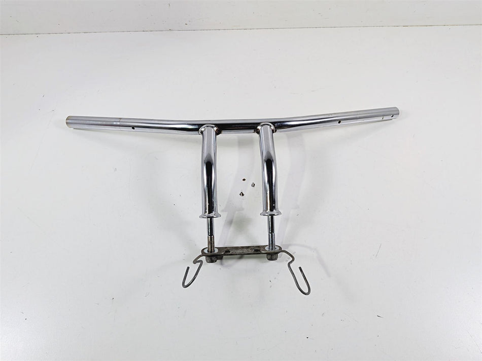 2001 Suzuki VZ800 Marauder Handlebar Handle Bar Steering 56110-48E00 {{ shop.shopifyCountryName }} - Mototech271