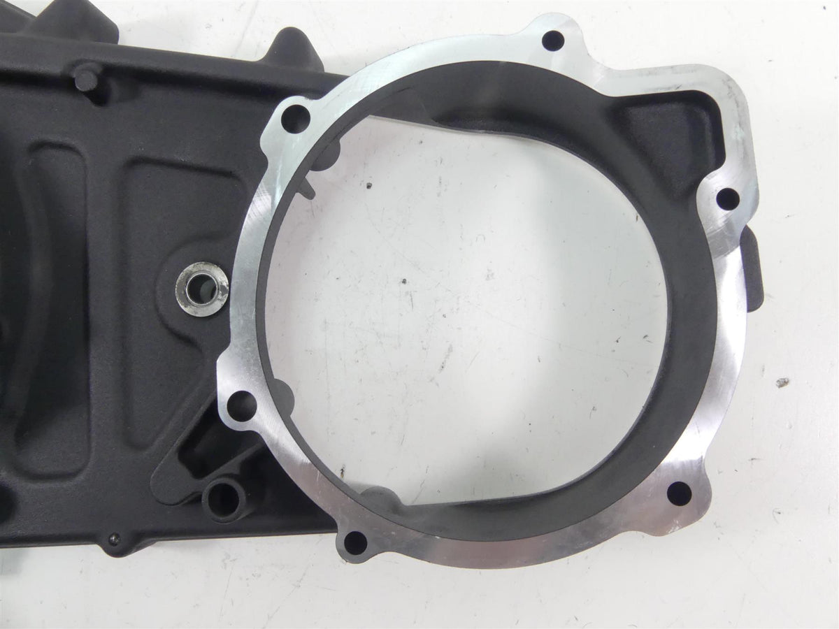2018 Harley Softail FXBB Street Bob Inner Primary Drive Clutch Cover 36500099 {{ shop.shopifyCountryName }} - Mototech271