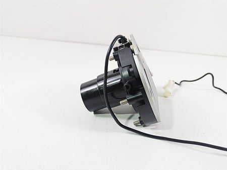 2016 BMW R1200RT K52 Keyless Fuel Gas Petrol Tank Lid Cap 16118552106 {{ shop.shopifyCountryName }} - Mototech271