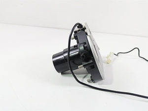 2016 BMW R1200RT K52 Keyless Fuel Gas Petrol Tank Lid Cap 16118552106